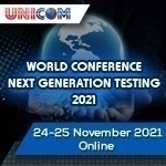 World Conference Next Generation Testing 2021