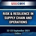 Risk and Resilience in Supply Chain and Operations 2021