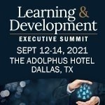 Learning & Development Executive Summit September 2021