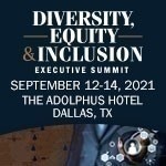 Diversity, Equity & Inclusion Executive Summit September 2021