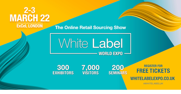 White Label World Expo banner 600x300