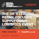 Retail Supply Chain and Logistics Expo 2022
