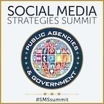 Social Media Strategies Summit for Public Agencies & Government December 2021