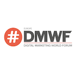 #DMWF - Digital Marketing World Forum Europe 2021