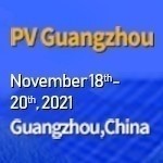 Solar PV World Expo (PV Guangzhou 2021)