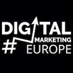Digital Marketing Europe 2022 Hybrid Edition