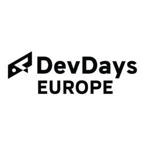 DevDays Europe logo 300x300