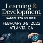 Learning & Development Executive Summit February 2022