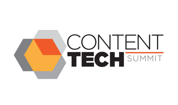 ContentTECH Summit 2022 banner 600x300