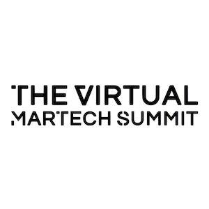 Virtual Martech Summit logo 300x300