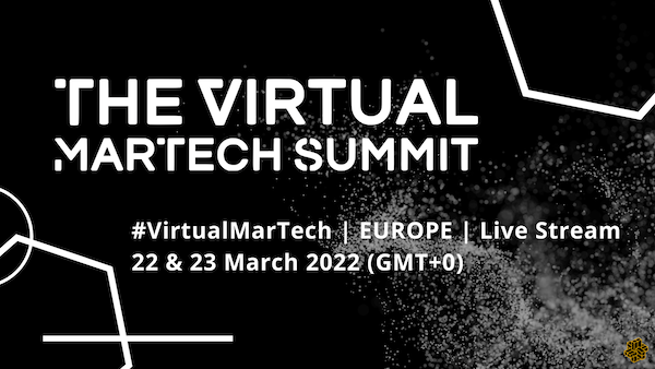  Virtual MarTech Summit Europe banner 600x338
