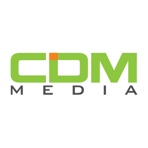 CDM Media logo 300x300