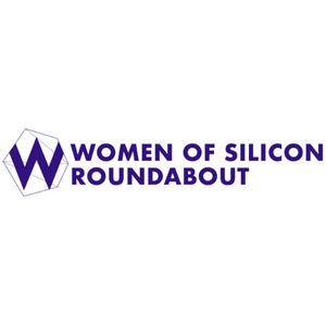 Women of Silicon Roundabout logo 300x300