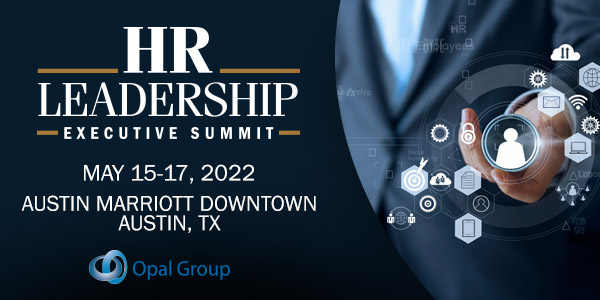HR Leadership Executive Summit 2022 banner 600x300