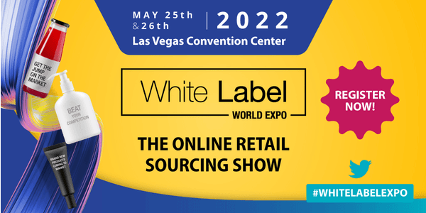 The White Label World Expo 2022 banner 600x300