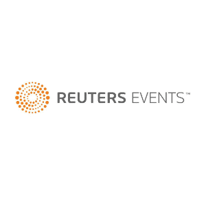 Responsible Business Asia 2022 banner and Reuters Events  logo