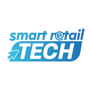 Smart Retail Tech Expo 2023 logo 300x300