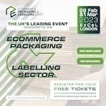 Ecommerce Packaging & Labelling Expo 2023