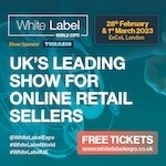 White Label World Expo London 2023
