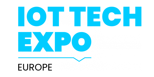 IoT Tech Expo Europe 2023 logo and banners 600x300