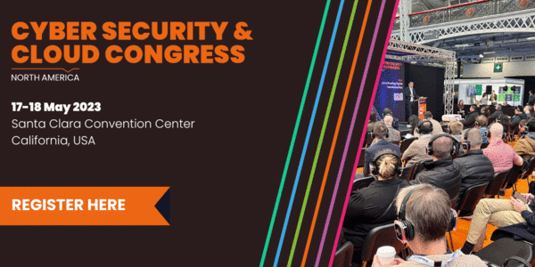 Cyber Security & Cloud Congress North America 2023 600x300 banner