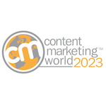 Content Marketing World Conference and Expo 2023