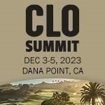 CLO Summit 2023