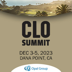 CLO Summit 2023 banner 200x200