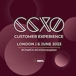 Chief CX Officer Summit London 2023