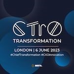 Chief Transformation Officer Summit London 2023