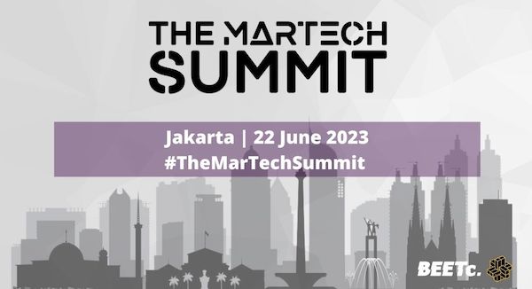 The MarTech Summit Jakarta banner 600x326