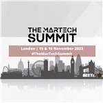 The MarTech Summit London 2023