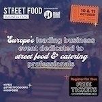 Street Food Business Expo 2023
