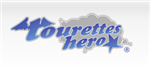 Touretteshero blog
