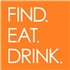 Find. Eat. Drink.